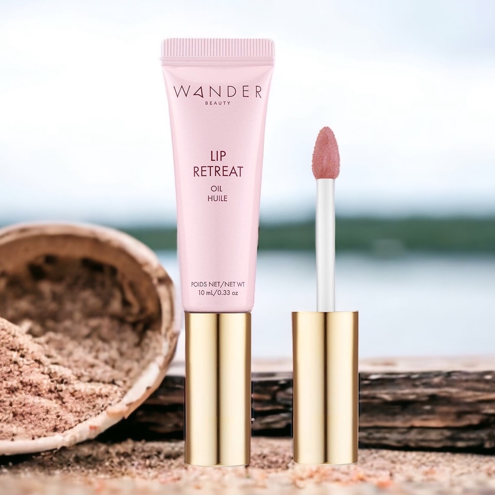 CCO SALE 🛍 Wander Beauty Lip Retreat- Skinny Dip